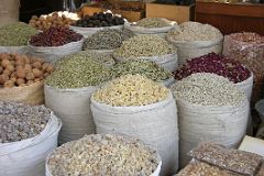 Dubai 04 03 Deira Spice Souq